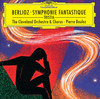 Berlioz: Symphonie fantastique, H. 48: V. Songe d'une nuit du Sabbat - The Cleveland Orchestra&Pierre Boulez