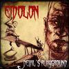 Devil's Entrance (Explicit) - EidolonHipHop