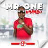 Kunomcimbi (radio edit) - MR ONE