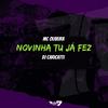 Novinha tu já fez (Explicit) - MC Oliveira&DJ Caricatti