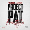 Project Pat Freestyle (Explicit) - VVS Beezy&Heembeezy