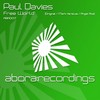 Free World (Original Mix) - Paul Davies