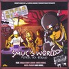 On My Grind (Explicit) - Smuc's World&Yung Redd&Gerald G&Staci Russell