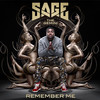 Second Hand Smoke - Sage the Gemini&Eric Bellinger