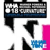 Curvature (Jon Kong & Chris Aidy Remix) - Warner Powers&Michael Paterson&Jon Kong&Jon Kong Chris Aidy