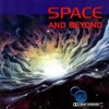 Space Dogfight - Mark Ayres