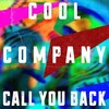Call You Back - Cool Company&Haley Dekle