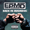 K.I.M. - EPMD&Redman&Keith Murray