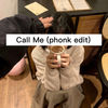 Call Me (Phonk edit) - Voca