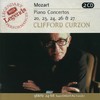 1. Allegro - Clifford Curzon&London Symphony Orchestra&István Kertész