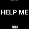 Help me (feat. FRVNCO & GleefulZayy) (Explicit) - Lil Z&FRVNCO&GleefulZayy