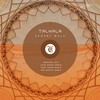 Desert Walk (The Mystic Remix) - Talkala&Tibetania&the Mystic