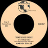 Single Girls - Harvey Scales