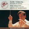 Tchaikovsky: Serenade for Strings, Op. 48: I. Pezzo in forma di sonatina. Andante non troppo – Allegro moderato - Academy of St Martin in the Fields&Neville Marriner