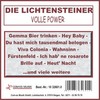 Viva Colonia - Lichtensteiner