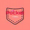 pocket - 大川Dietry