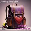 Amor Forastero - Darío Carranco&Manolo Escobar