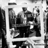 Thru It All (feat. Sophyne & Natty D) (Explicit) - Patrick Antonian&Sophyne&Natty D