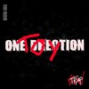 One Direction (Explicit) - Junior Caldera&Yung Iverson&RK Wavy