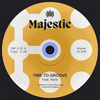 Time to Groove - Majestic&Nonô