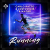 Running - Carlo Ratto&LostVoic3s&N@OM1