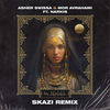 Im Nin'Alu (Skazi Remix) - Asher Swissa&Mor Avrahami&Narkis