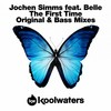 The First Time (Original Mix) - Jochen Simms&Belle