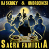 Guernica (Explicit) - Ombre Cinesi&DJ Skrozy&DJ QVP