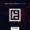 Changes (Original Mix) - Pascal Junior&Jordi Ruz