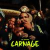 Carnage - le Jèm'ss&DJ Livio