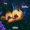 Living (feat. DOObie) (Explicit) - Slide Baby&Doobie