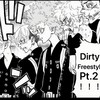 Dirty freestyle Pt.2 - 贰万&Round_2