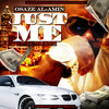 Just Me (Explicit) - Osaze Al-Amin&OvaDoze