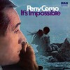 El Cóndor Pasa - Perry Como