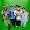 THE BOX MEDLEY FUNK 4 - The Box&Mc Rodson&MC MENO K&MC Luuky&Mc Rodolfinho&DJ Felipe Maia