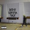 DONT WANNA TALK (Explicit) - Ricardo Raxx