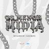 Os Menor da Midia (Explicit) - Mc Elison SP&DJM Beats