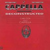 U Got 2 Know / U Got 2 Let the Music / Move on Baby - Carl Cox&Cappella