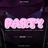 Party (feat. Danger Lapicero & Angel Rapper) - Monti Records&Danger Lapicero&Angel Rapper