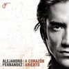 Qué Voy a Hacer Con Mi Amor - Alejandro Fernández