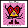 Algo del Corazón - Kelox Musk&Alesy