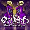 En la oscuridad (Explicit) - Ruflar&A's Marekage Streetz