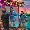 Ride Away (Explicit) - Lil Raven