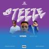 Steeze (feat. DJpero & Godsgift music|Explicit) - Vyber&DJpero&Godsgift music