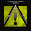 Warning - Platter Pushers&Townsend