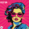 The Bass (G8 Remix) - Atze Ton&G8