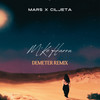 M'ke Harru (Demeter Remix) - MARS&Ciljeta&BO Beatz&Demeter