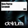 Savannah (Original Mix) - Dave Pearce