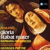 Qui sedes ad dexteram Patris - Barbara Hendricks&Choeurs De Radio France&Orchestre National De France&Georges Pretre