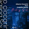 Healing Souls (instrumental) - Alberto Ciccarini&Poul&Cheerful Dance